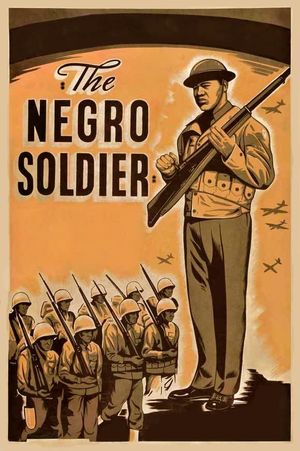 The Negro Soldier's poster image