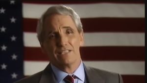 What's Right with America's poster