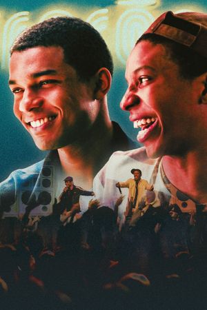 Nosso Sonho's poster