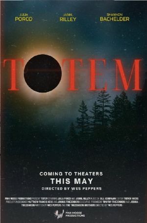 Totem's poster