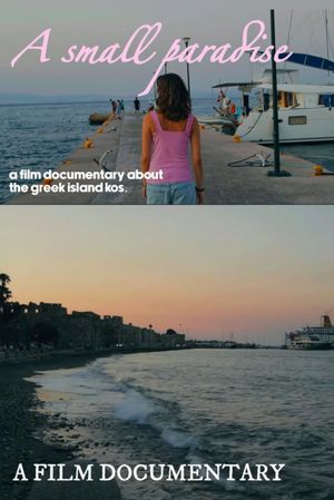 A Small Paradise's poster