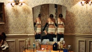 The Dreamers's poster