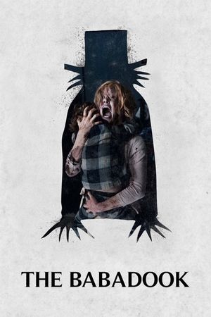 The Babadook's poster