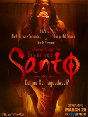 Biyernes Santo's poster