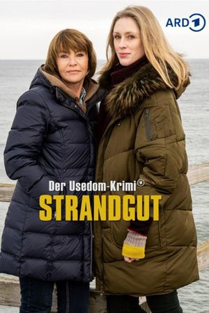 Strandgut - Der Usedom-Krimi's poster