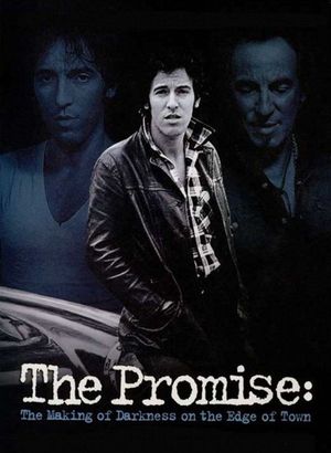 The Promise: The Making of Darkness on the Edge of Town's poster image