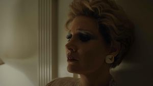 The Eyes of Tammy Faye's poster