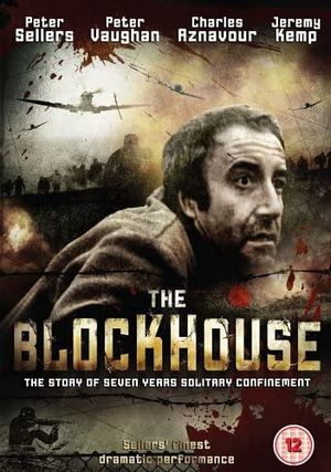 The Blockhouse's poster
