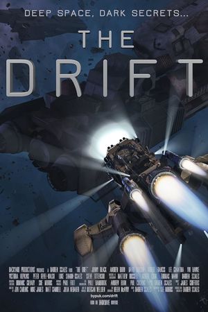 The Drift's poster image