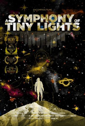 A Symphony of Tiny Lights's poster