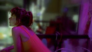 Enter the Void's poster
