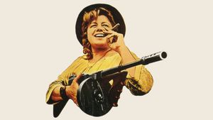Bloody Mama's poster
