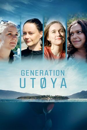 Generation Utoya's poster