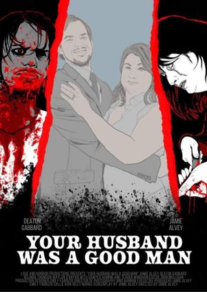 Your Husband Was a Good Man's poster