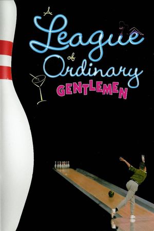 A League of Ordinary Gentlemen's poster
