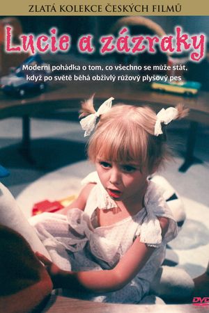 Lucie and the Miracles's poster