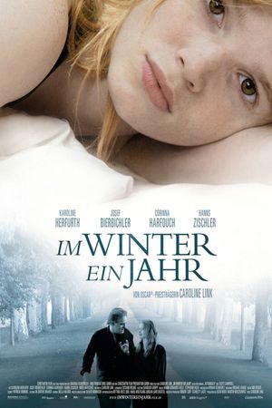A Year Ago in Winter's poster