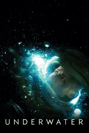 Underwater's poster