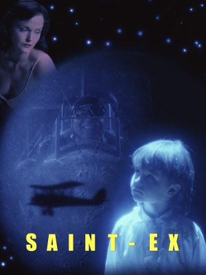 Saint-Ex's poster