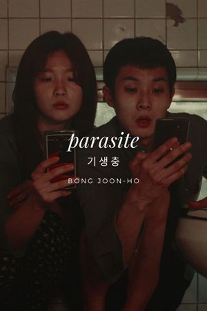 Parasite's poster