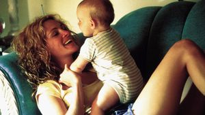 Erin Brockovich's poster