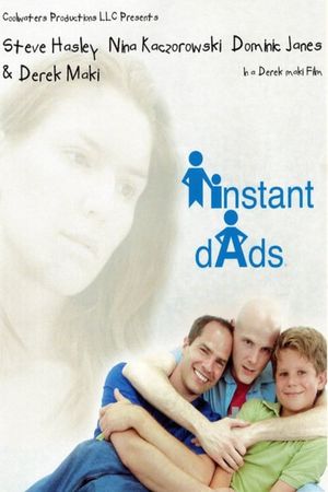 Instant Dads's poster