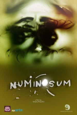 Numinosum's poster