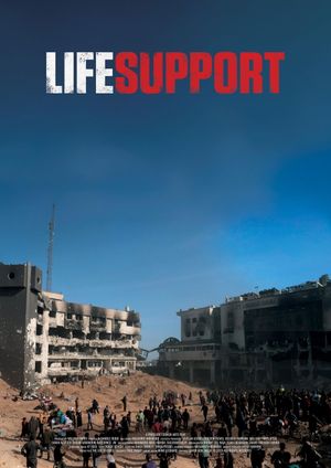 Life Support's poster