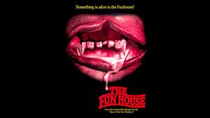 The Funhouse's poster