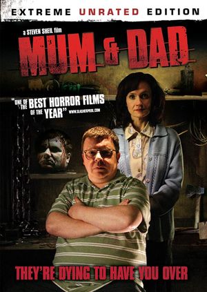 Mum & Dad's poster