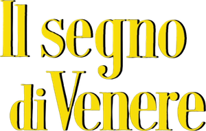 The Sign of Venus's poster