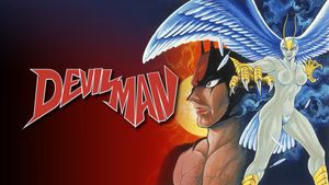 Devilman - Volume 2: Demon Bird's poster