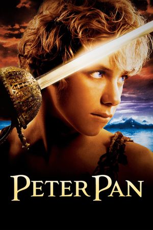 Peter Pan's poster