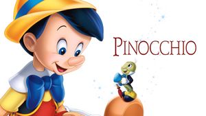 Pinocchio's poster