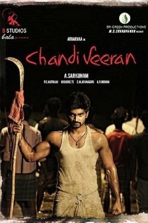 Chandi Veeran's poster image