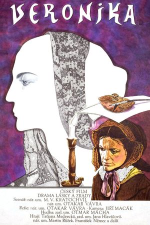 Veronika's poster