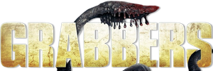 Grabbers's poster