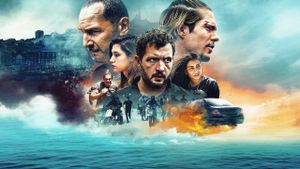 The Stronghold's poster