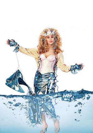 Mermaids's poster