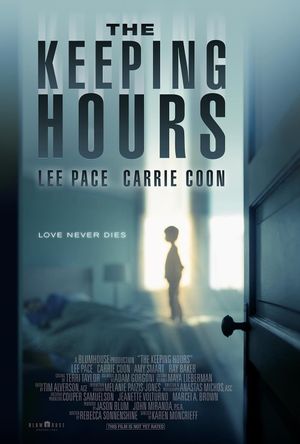 The Keeping Hours's poster