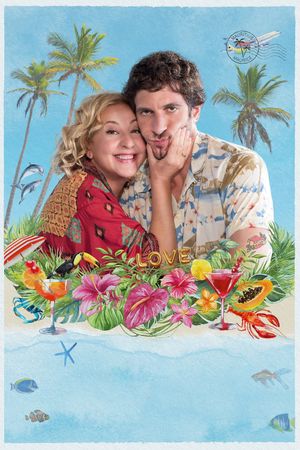 Mother's Love's poster