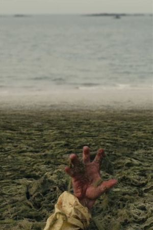 Evil Seaweed's poster