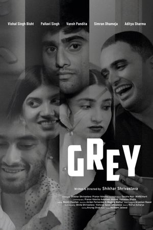 Grey's poster image