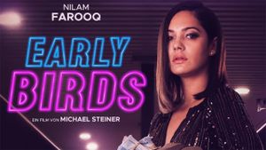 Early Birds's poster