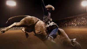 Man vs. Beast's poster