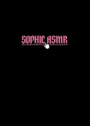 Sophie ASMR's poster