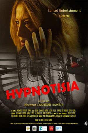 Hypnotisia's poster