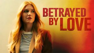 Betrayed by Love's poster