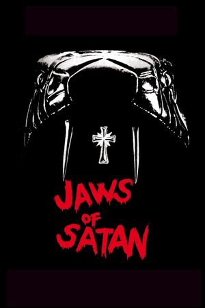 Jaws of Satan's poster