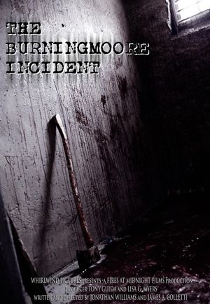 The Burningmoore Incident's poster image